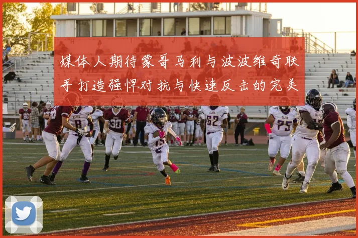 媒体人期待蒙哥马利与波波维奇联手打造强悍对抗与快速反击的完美结合
